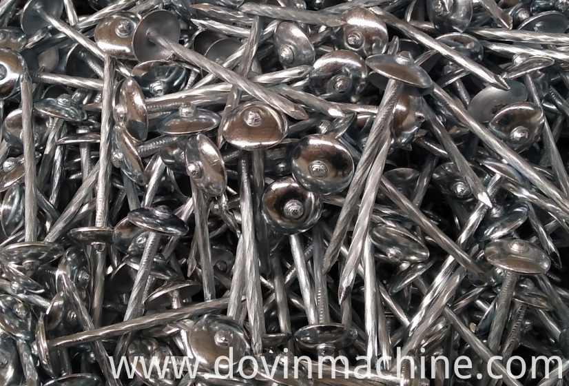 Roofing Nails Roofing Nails